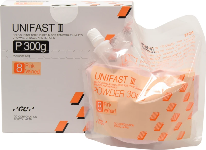 GC UNIFAST III