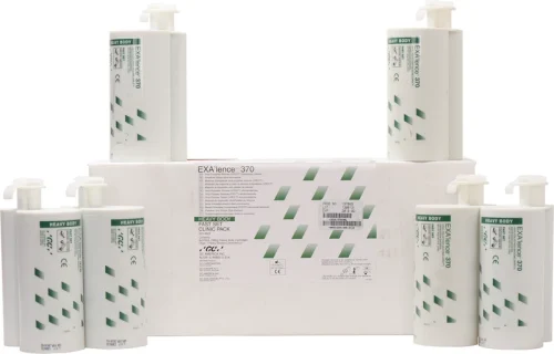 GC EXA'lence™ 370