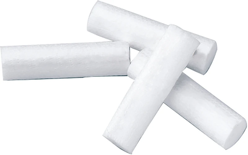 ROEKO Luna bomullsruller