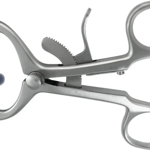 Munnåpner etter Doyen-Molt