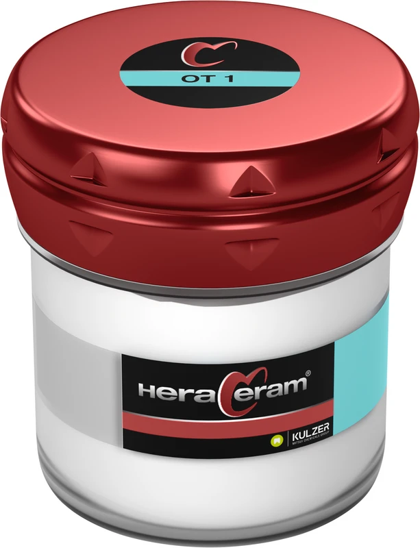 HeraCeram®