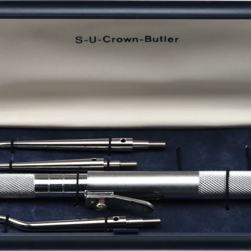 S-U-Crown-Butler