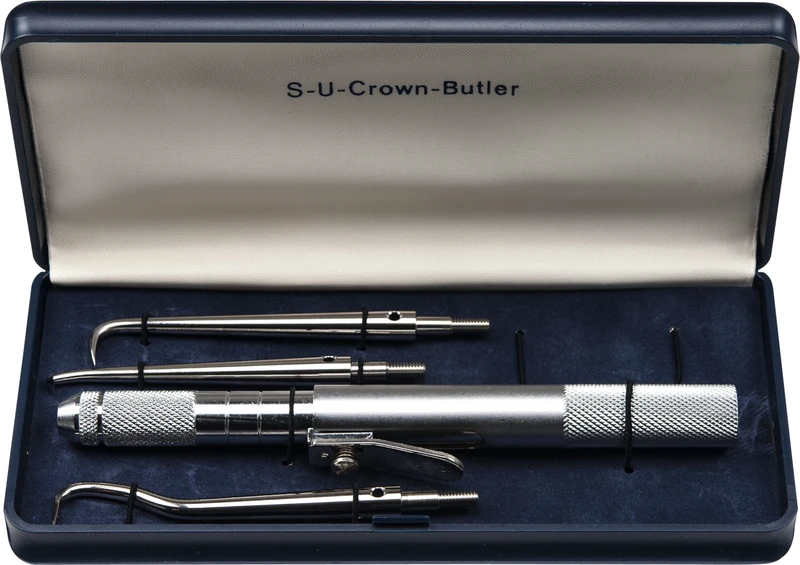 S-U-Crown-Butler