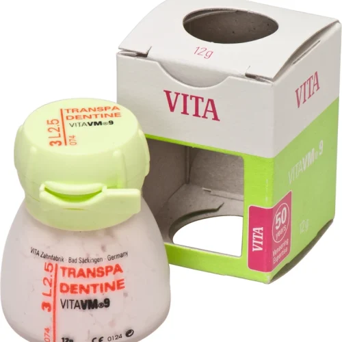 VITA VM® 9 3D-MASTER®