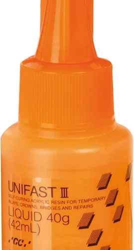 GC UNIFAST III