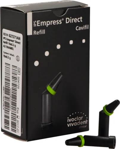 IPS Empress® Direct