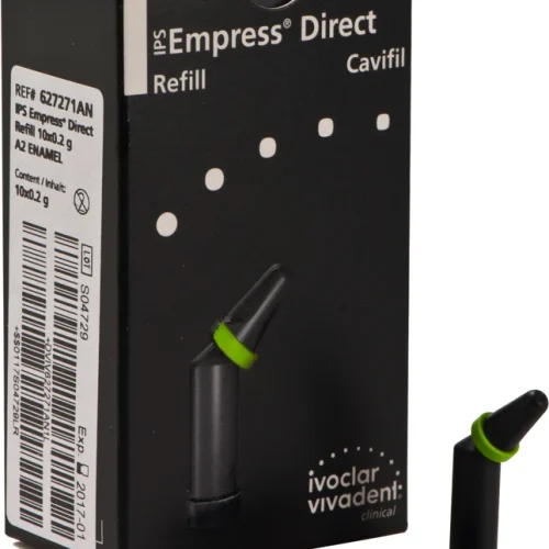 IPS Empress® Direct