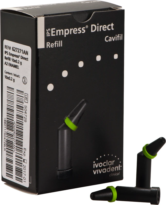 IPS Empress® Direct