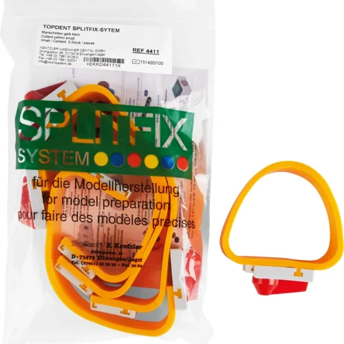 TD SPLITFIX mansjetter