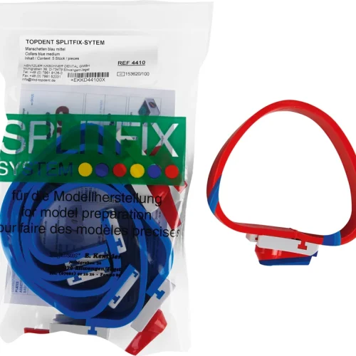 TD SPLITFIX mansjetter