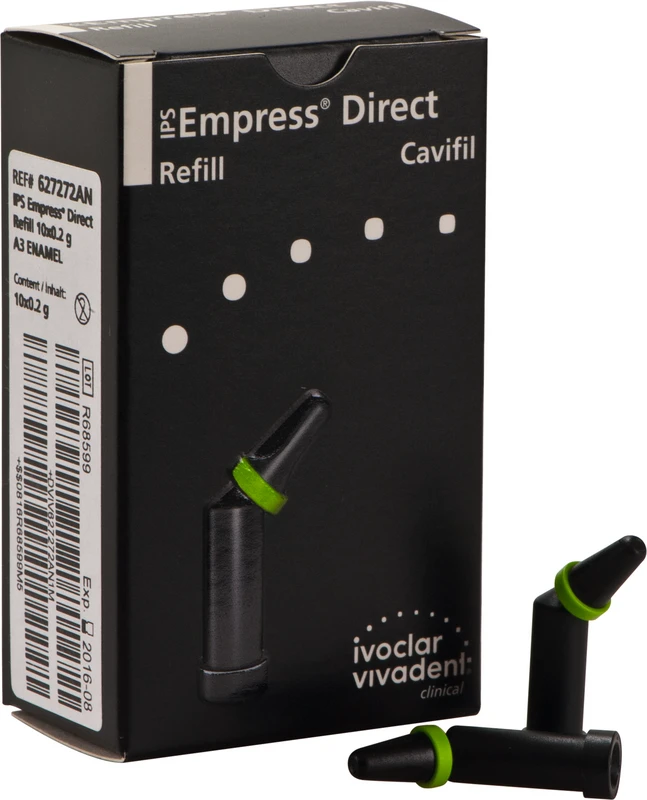 IPS Empress® Direct