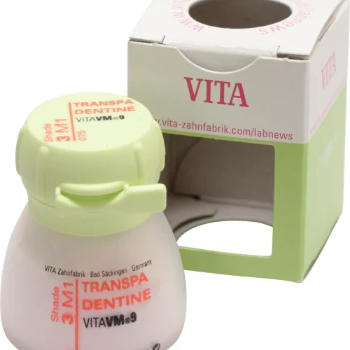 VITA VM® 9 3D-MASTER®