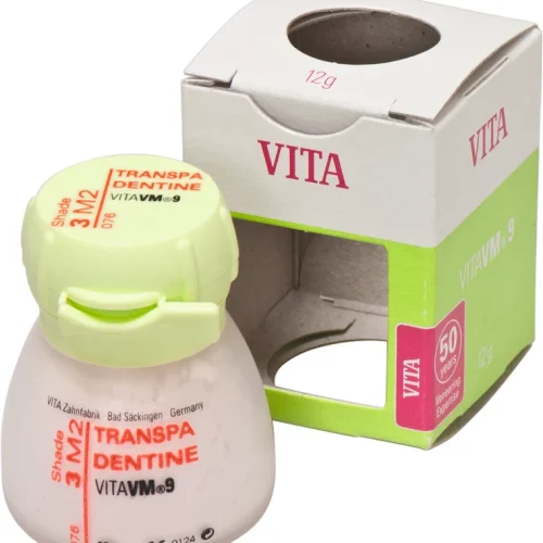 VITA VM® 9 3D-MASTER®