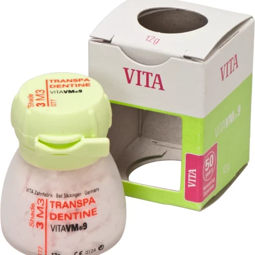 VITA VM® 9 3D-MASTER®