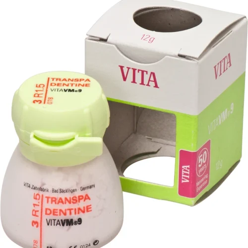 VITA VM® 9 3D-MASTER®