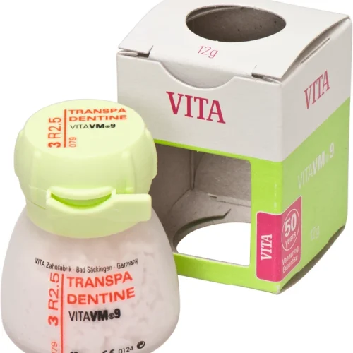 VITA VM® 9 3D-MASTER®