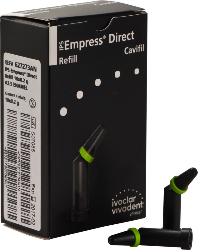 IPS Empress® Direct