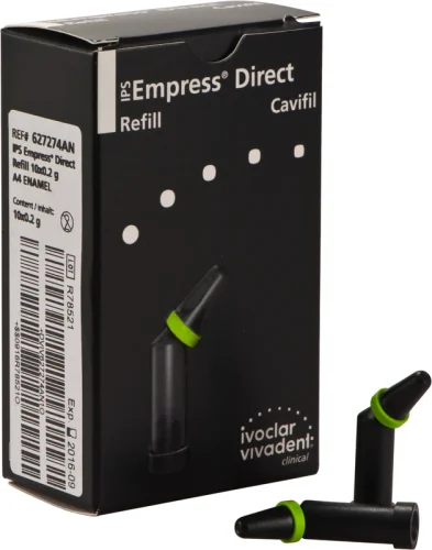 IPS Empress® Direct