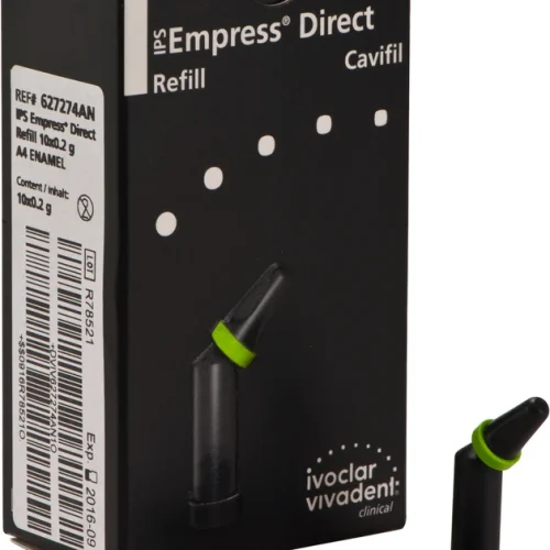 IPS Empress® Direct