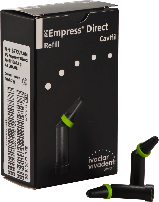 IPS Empress® Direct