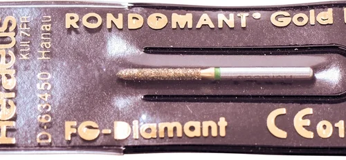 Rondomant Gold FG DL290