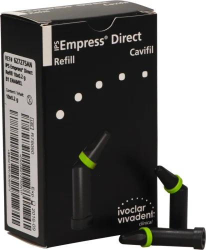 IPS Empress® Direct