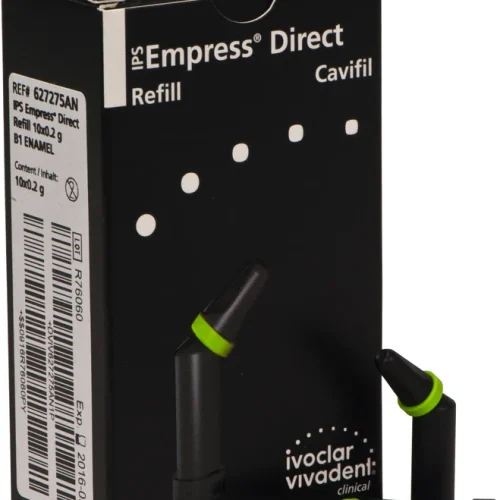IPS Empress® Direct