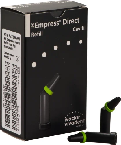 IPS Empress® Direct