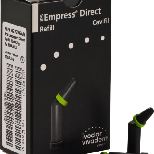 IPS Empress® Direct