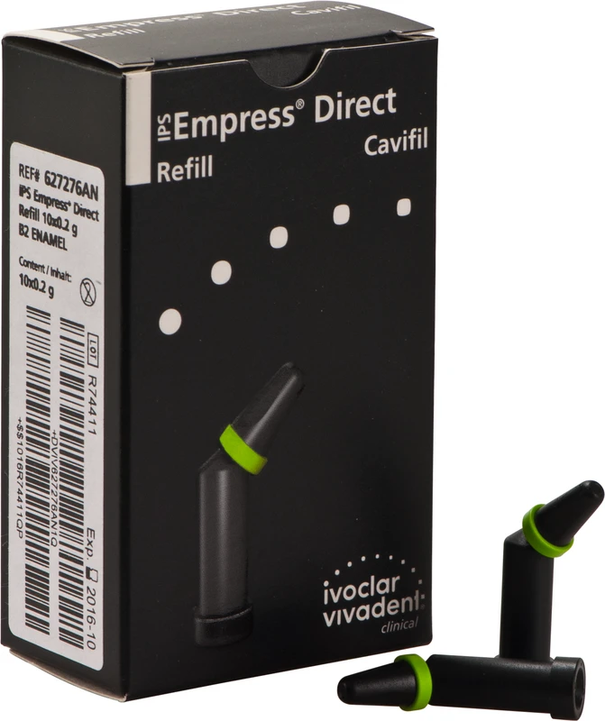 IPS Empress® Direct