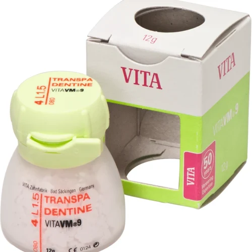 VITA VM® 9 3D-MASTER®
