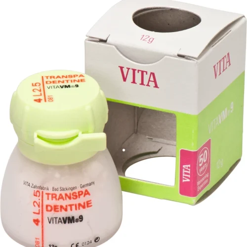 VITA VM® 9 3D-MASTER®