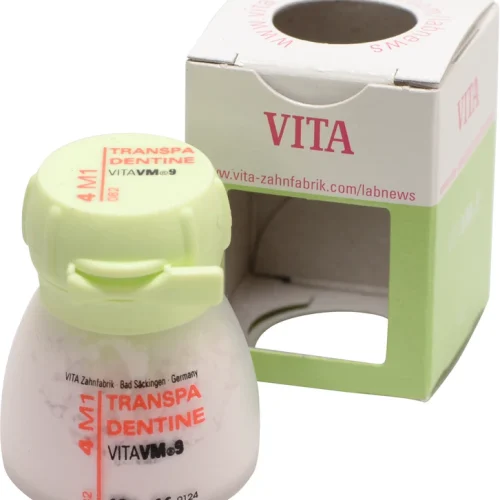VITA VM® 9 3D-MASTER®