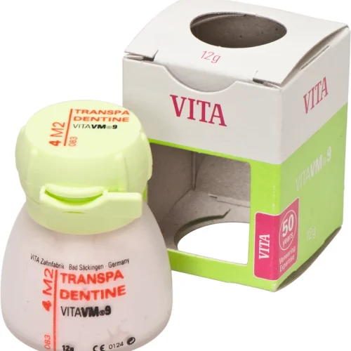 VITA VM® 9 3D-MASTER®