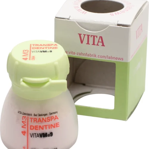 VITA VM® 9 3D-MASTER®