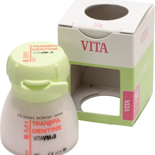 VITA VM® 9 3D-MASTER®