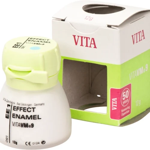 VITA VM® 9 tilleggsmasser