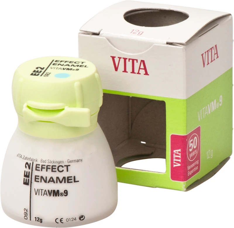 VITA VM® 9 tilleggsmasser