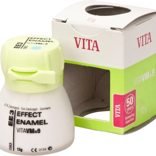 VITA VM® 9 tilleggsmasser