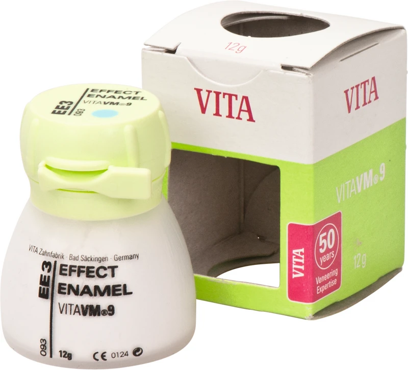 VITA VM® 9 tilleggsmasser