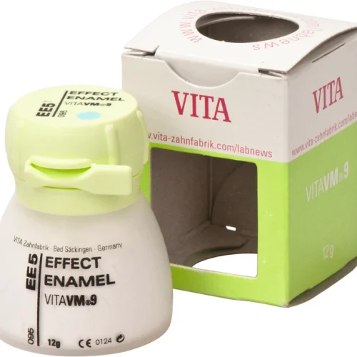 VITA VM® 9 tilleggsmasser