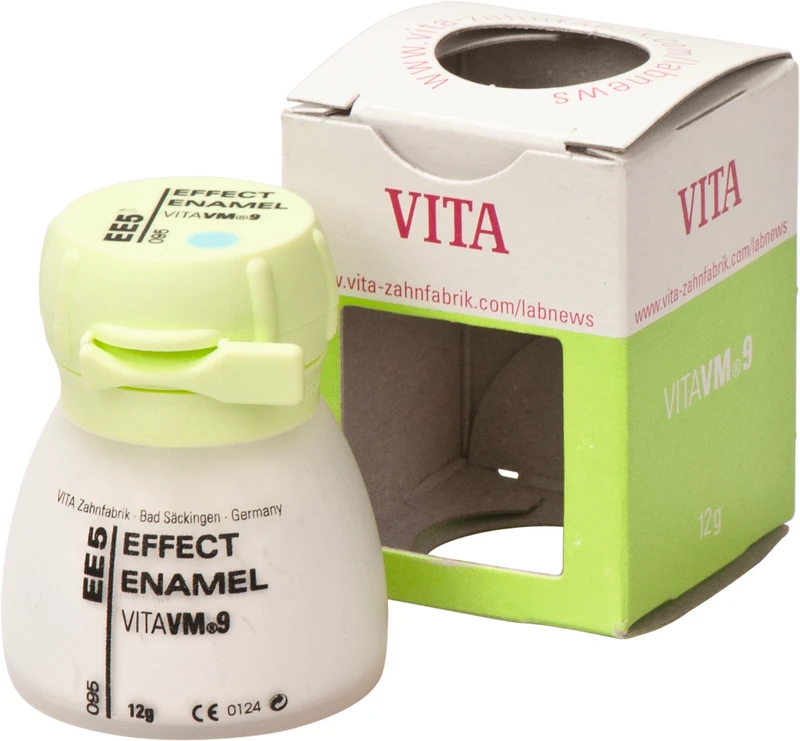 VITA VM® 9 tilleggsmasser