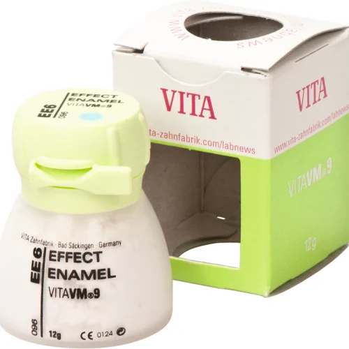 VITA VM® 9 tilleggsmasser