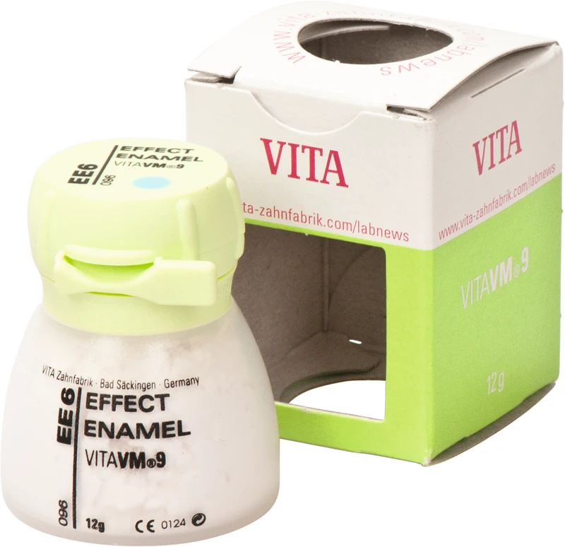 VITA VM® 9 tilleggsmasser