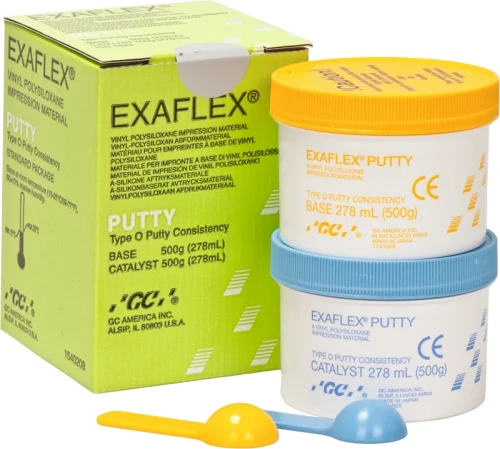 GC EXAFLEX®