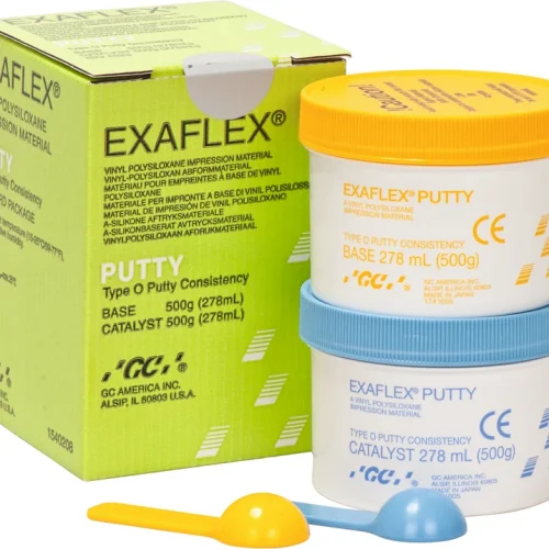 GC EXAFLEX®