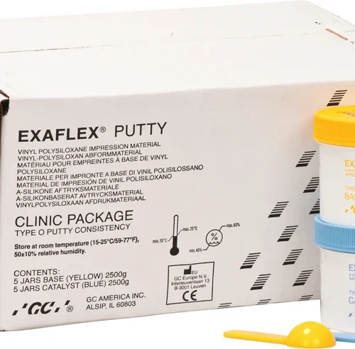 GC EXAFLEX®