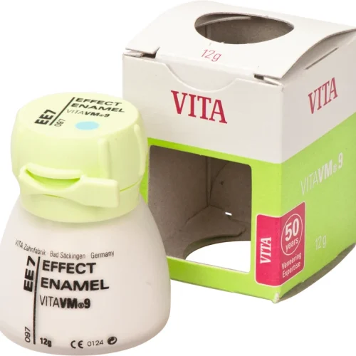 VITA VM® 9 tilleggsmasser