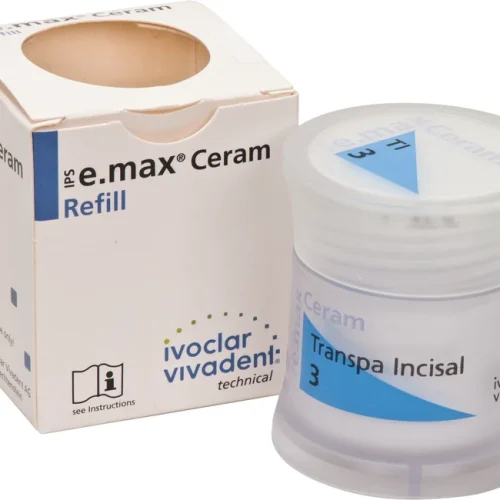 IPS e.max® Ceram