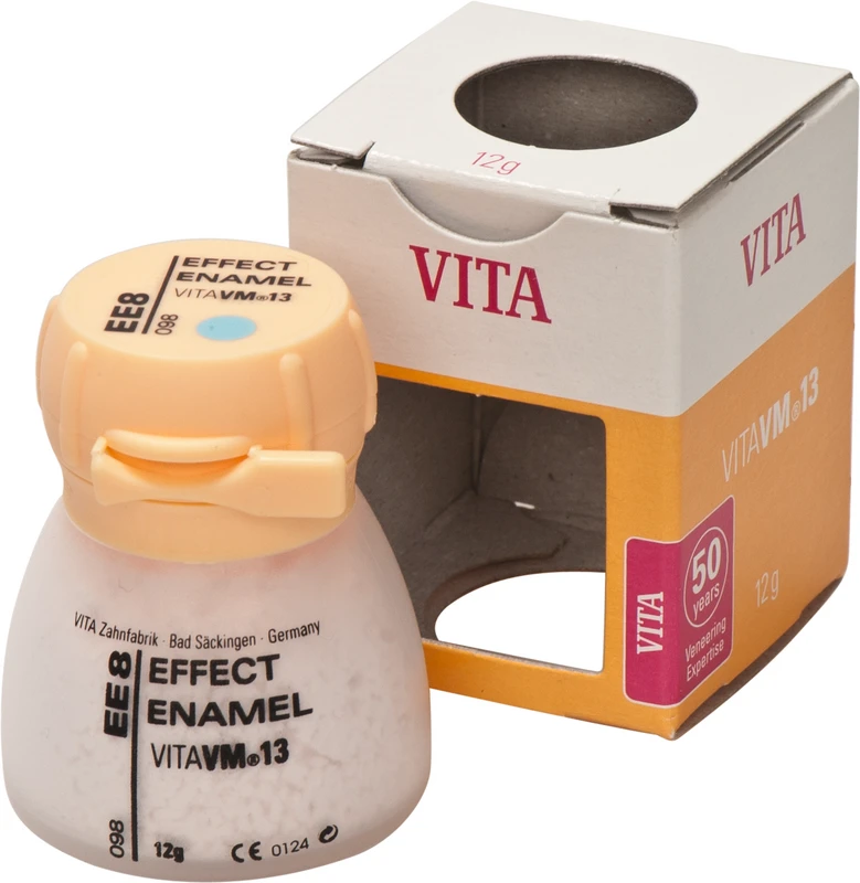 VITA VM® 9 tilleggsmasser